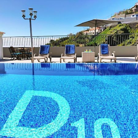 Villa Fanny Ribeira Brava Esterno foto