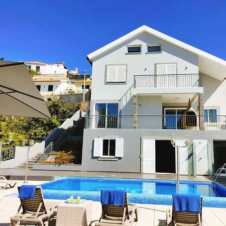 Villa Fanny Ribeira Brava Esterno foto