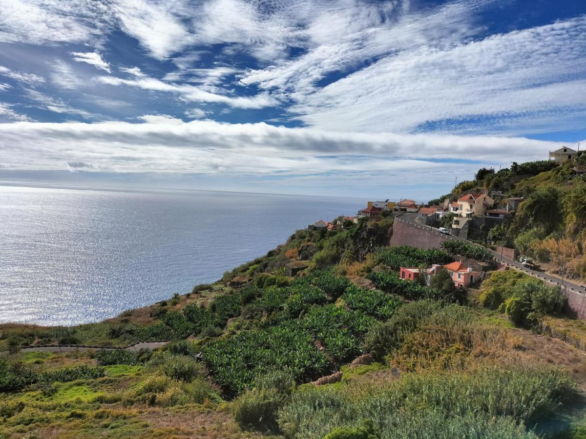 Villa Fanny Ribeira Brava Esterno foto