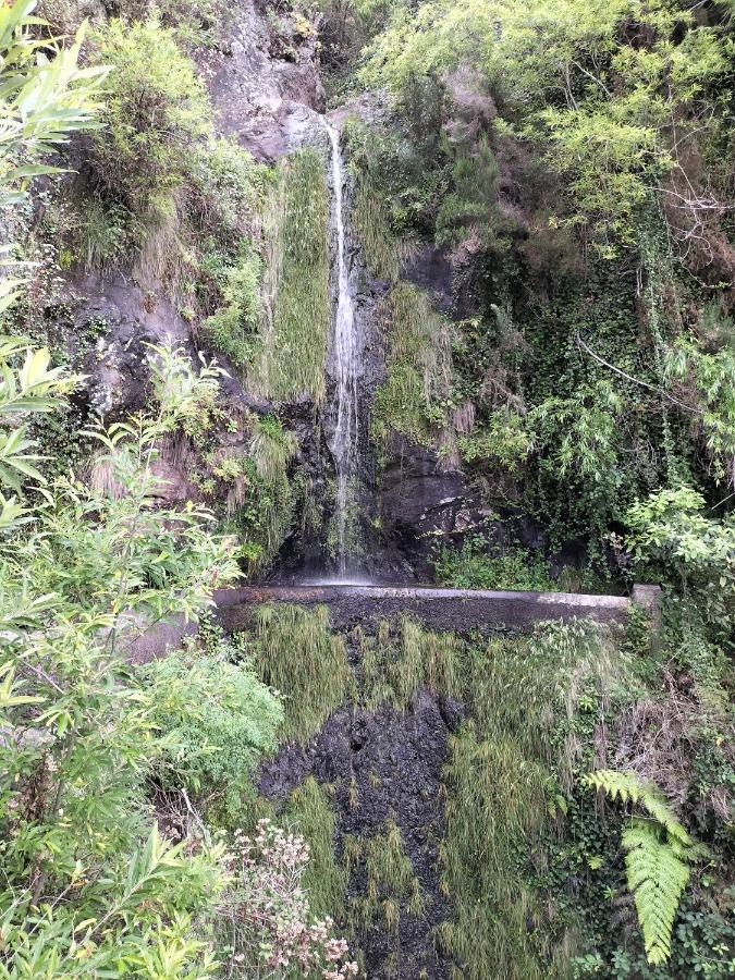 Villa Fanny Ribeira Brava Esterno foto